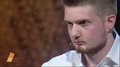 Daniele Logli e il suo rapporto con il padre