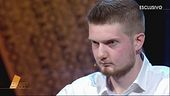 Daniele Logli soffre per la mancanza della madre