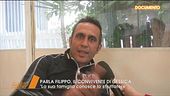 La scomparsa di Gessica, parla il compagno