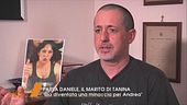 Omicidio Tanina, parla il marito