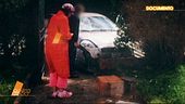 Caso Ragusa: il giallo del pigiama rosa