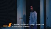 L'ultima notte di Roberta Ragusa
