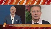 Le accuse ad Antonio Logli