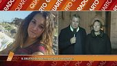 Parla la mamma di Noemi Durini