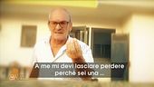 La reazione dei genitori di Lucio