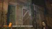 I segreti dei vicoli di Favara