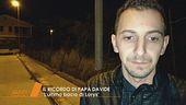 Davide Sival ricorda Lorys