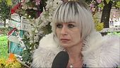 La mamma di Pamela Mastropietro