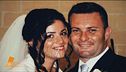 Christian Leonardi ed Eligia Ardita