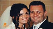 Christian Leonardi ed Eligia Ardita