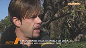 Le parole del repsonsabile della sicurezza della discoteca