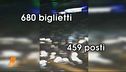 Quante persone potevano stare in quella discoteca?