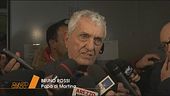 Morte Martina Rossi