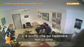 Caso Martina Rossi: intercettazioni dei 2 ragazzi