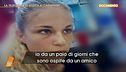 La telefonata di Jessica ai carabinieri