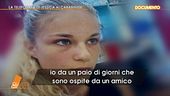 La telefonata di Jessica ai carabinieri