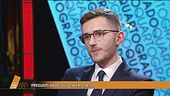 Presunti abusi in seminario: la testimonianza di Kamil