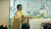 Presunti abusi seminario: "Don G"