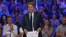 Puntata del 24 settembre