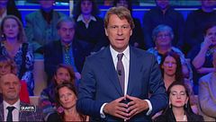 Puntata dell'1 ottobre