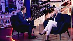 Puntata dell'8 ottobre