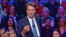 Puntata del 15 ottobre