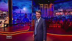 Puntata del 29 ottobre