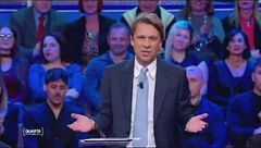 Puntata del 12 novembre