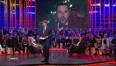 Puntata del 19 novembre