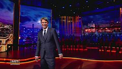 Puntata del 3 dicembre