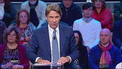 Puntata del 10 dicembre