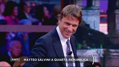 Puntata del 17 dicembre