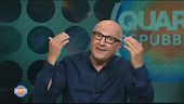 Paolo Hendel introduce Quarta Repubblica