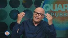 Paolo Hendel introduce Quarta Repubblica