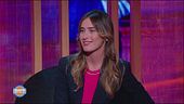 Intervista a Maria Elena Boschi