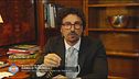 Il ministro Toninelli e il ponte di Genova