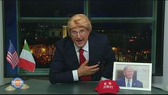 Don Donald Pravettoni