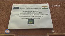 Storie dal Niger
