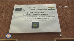 Storie dal Niger