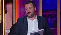 Le opposizioni contro Salvini