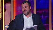 Le opposizioni contro Salvini