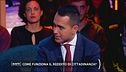Come funziona il reddito di cittadinanza?