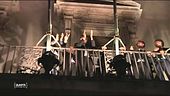 La politica del balcone