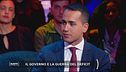 Il governo e la guerra del deficit