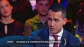 Di Maio e il complotto dello spread