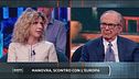 Manovra, scontro con l'Europa