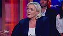 E' cambiata la politica del suo movimento o è cambiata l'Europa?