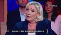 Il grande tema dell'immigrazione