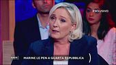Il grande tema dell'immigrazione