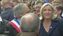 Il percorso politico ed elettorale di Marine Le Pen